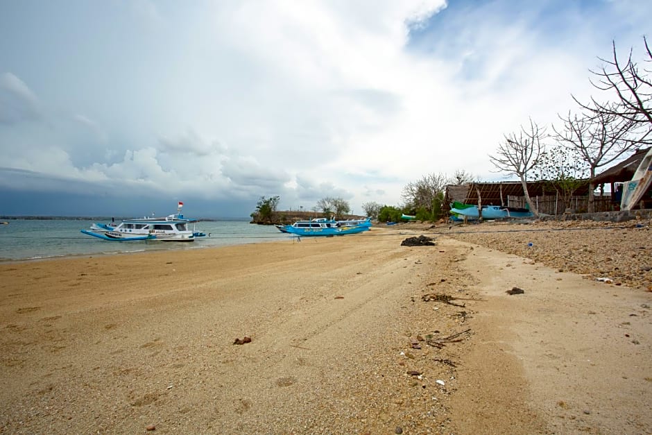 Hotel O Telone Bungalow