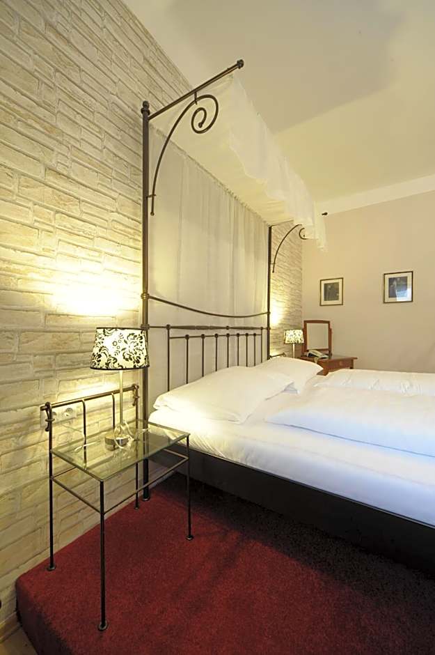 Erlebnis Post - Stadthotel mit EigenART