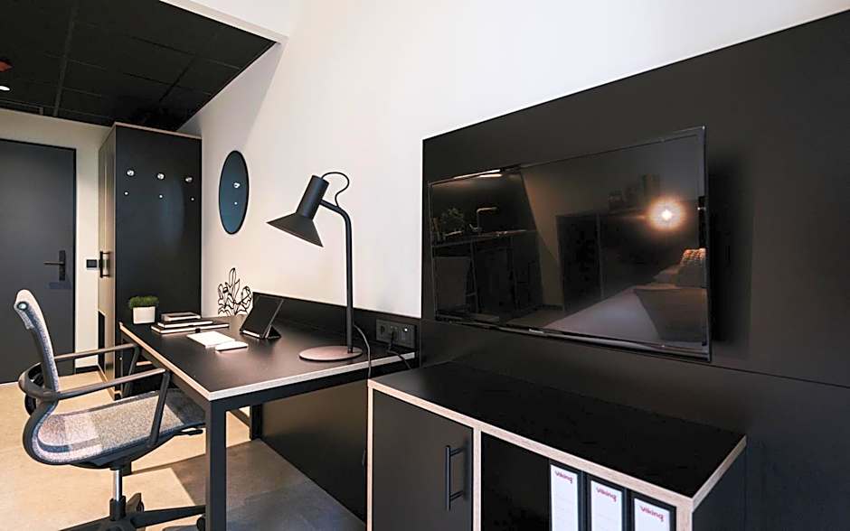 MoLiving - Design Hotel & Apartments Düsseldorf-Neuss