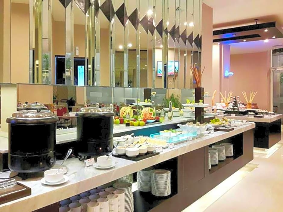 Swiss Belinn Tunjungan