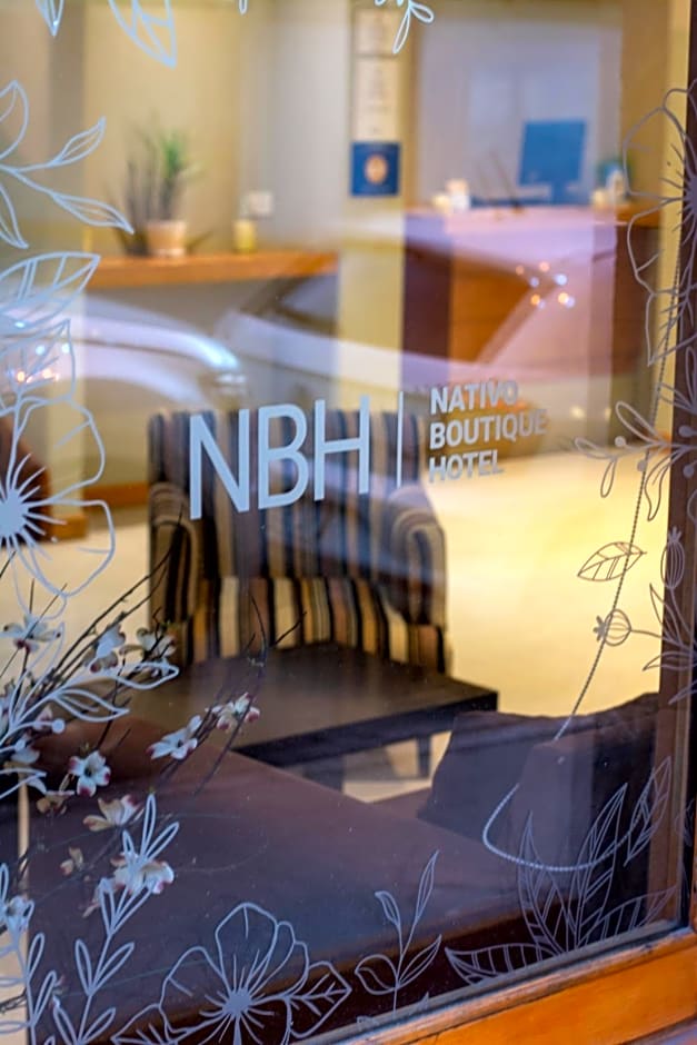 NBH Nativo Boutique Hotel
