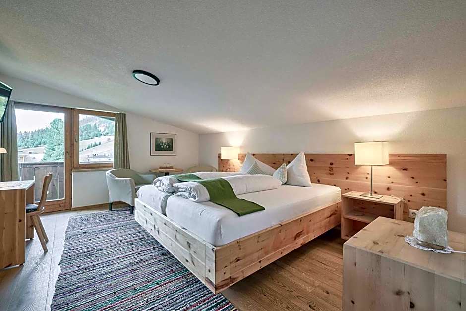 Bio Hotel Stillebach