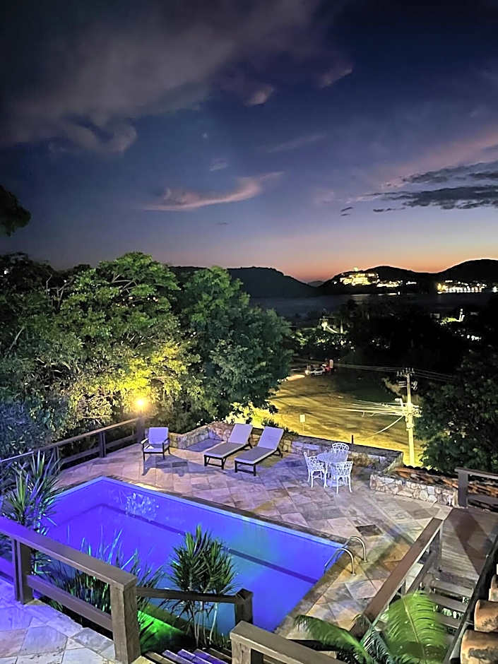 Pousada Encanto De Búzios