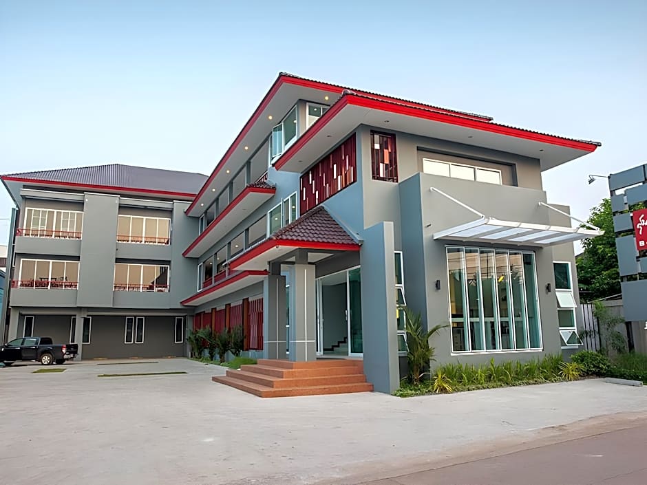 Soontree House Hotel