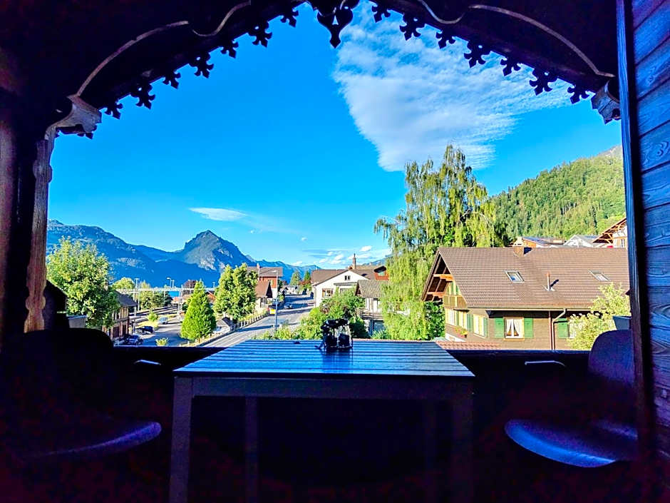 Hotel Rosengärtli