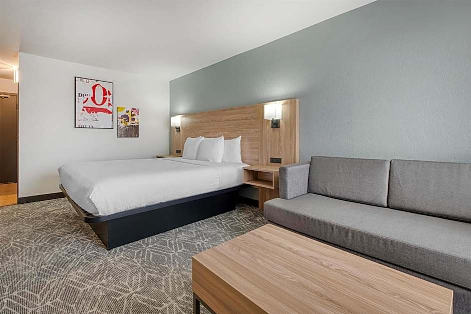 Best Western Tomah Hotel