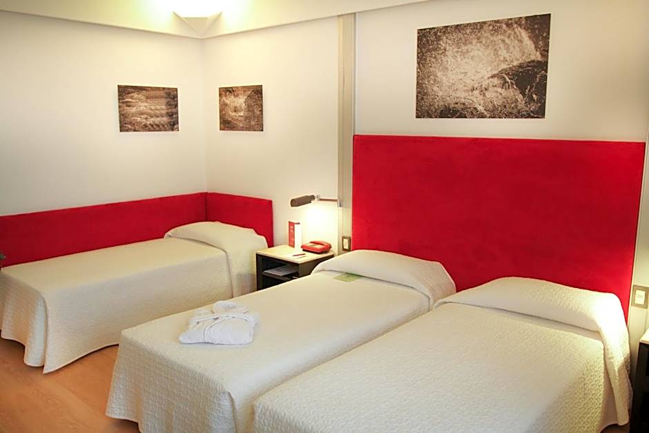 Art Hotel Museo
