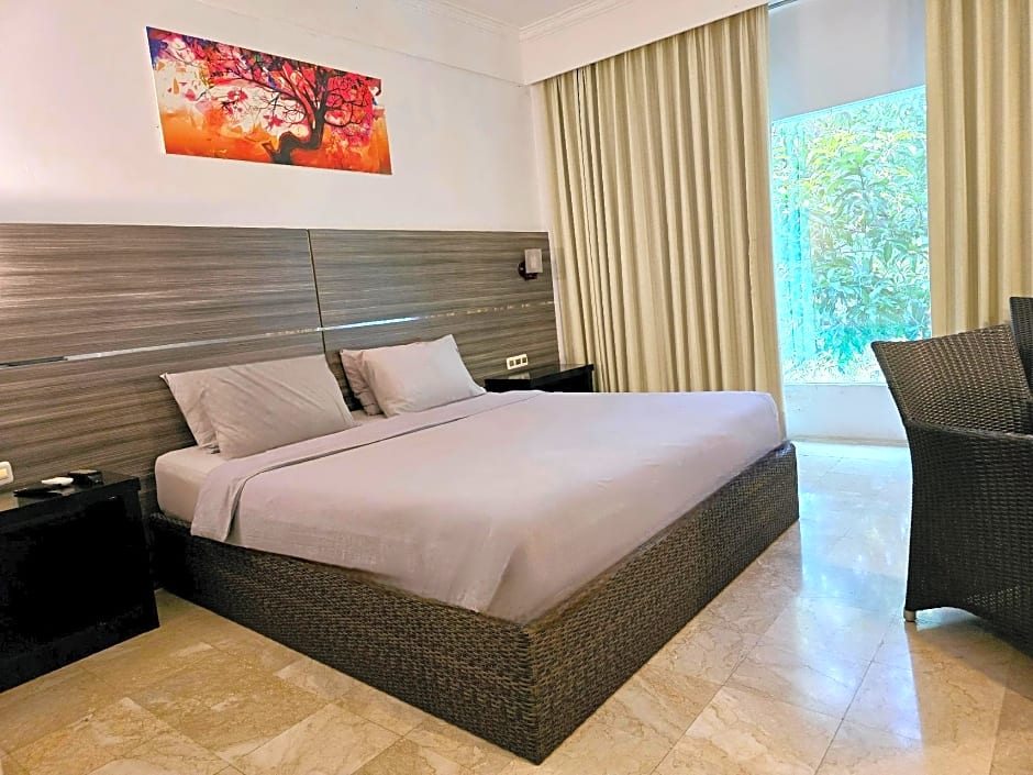 Hotel Apita Cirebon