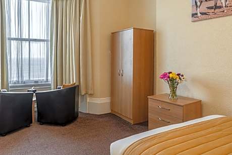 Double Room with Sea View