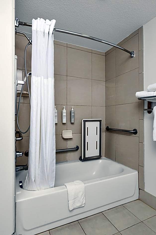 Hilton Garden Inn New Braunfels