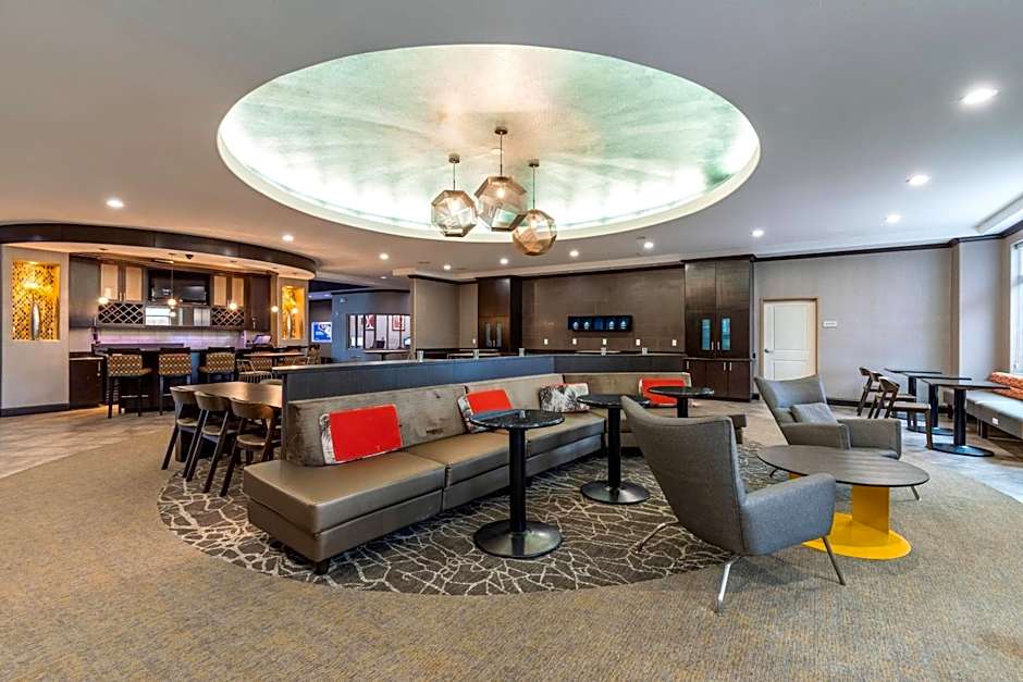 SpringHill Suites by Marriott Waco Woodway