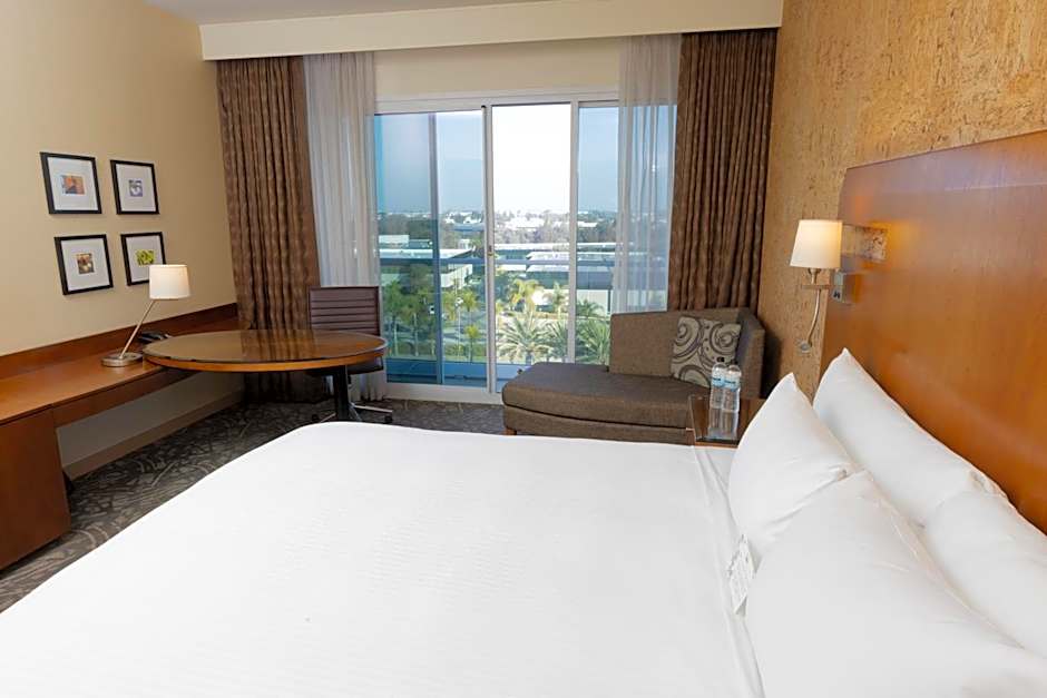 Miyako Hybrid Hotel Torrance