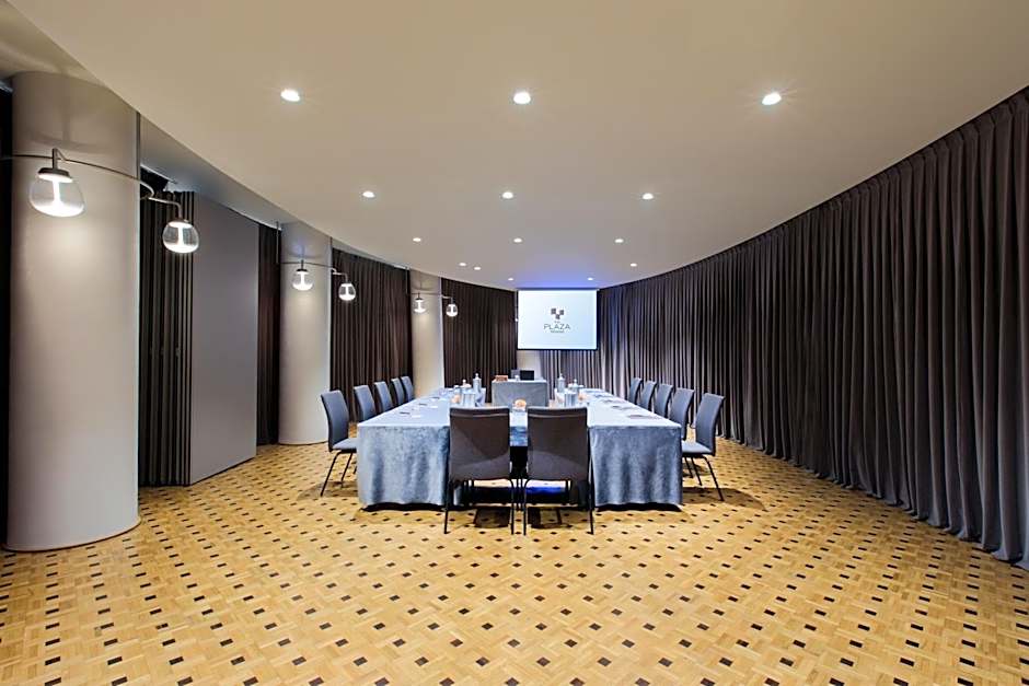 Maritim Hotel Plaza Tirana