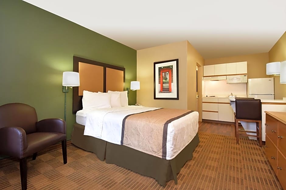 Extended Stay America Suites - San Jose - Sunnyvale
