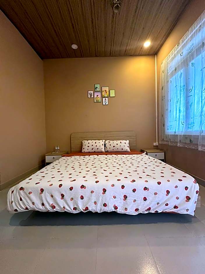 Cỏ Bốn Lá Homestay