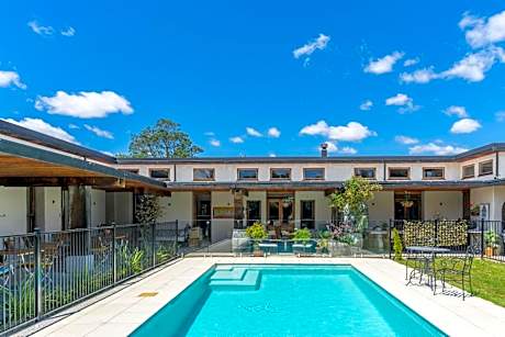 Antria Boutique Lodge