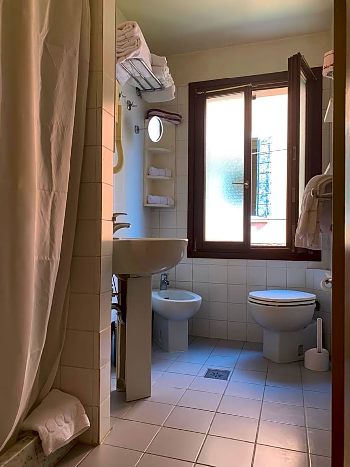 Hotel La Calcina