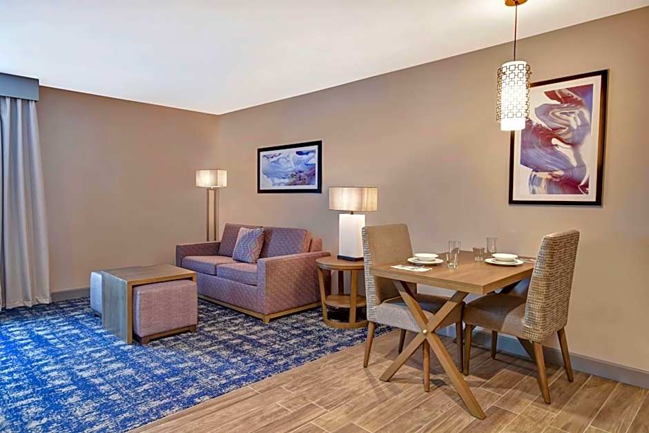 Homewood Suites By Hilton Orange New Haven