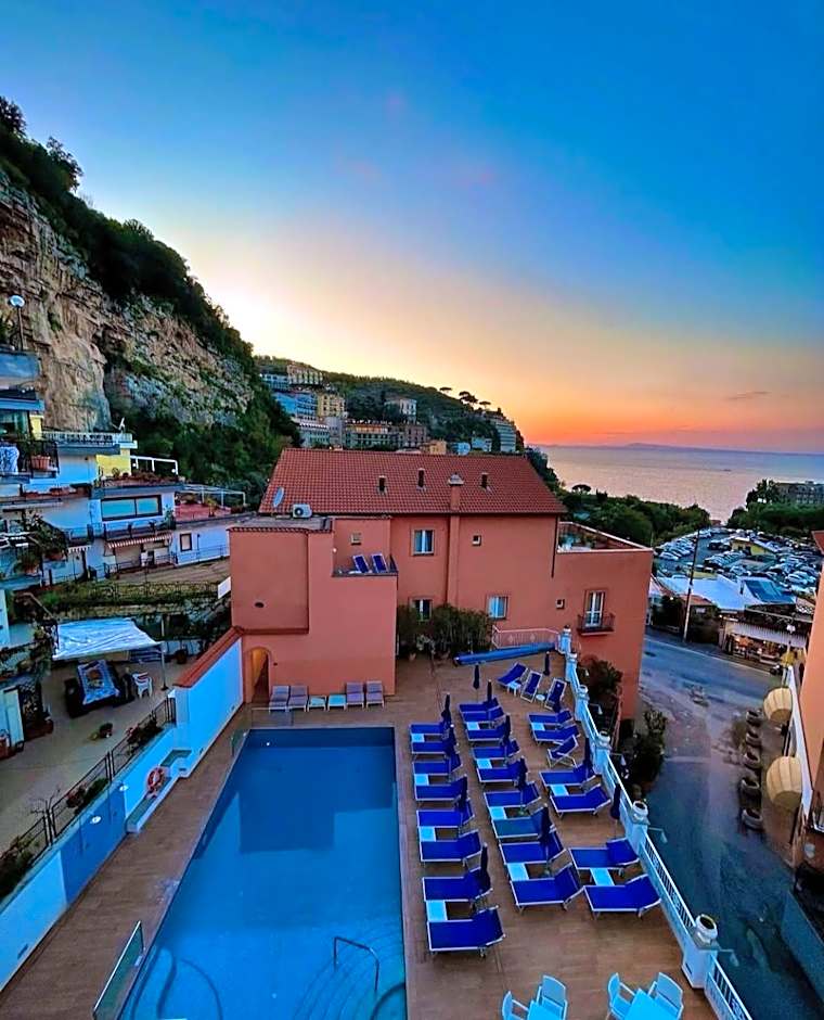 Hotel Villa Maria