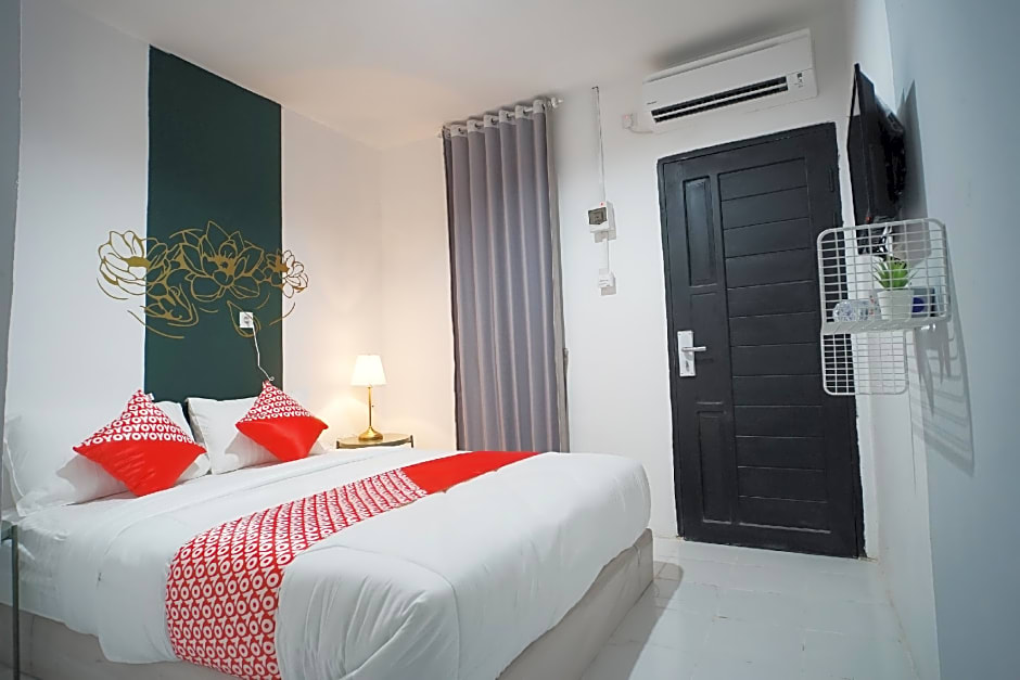 OYO 1125 Sani Guest House