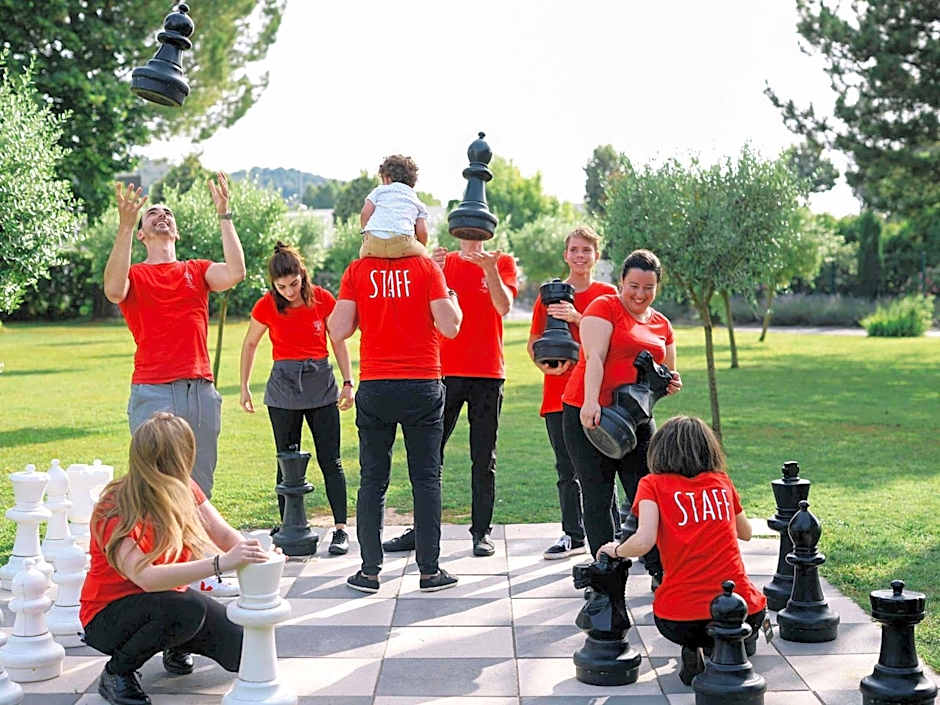 ibis Aix-en-Provence