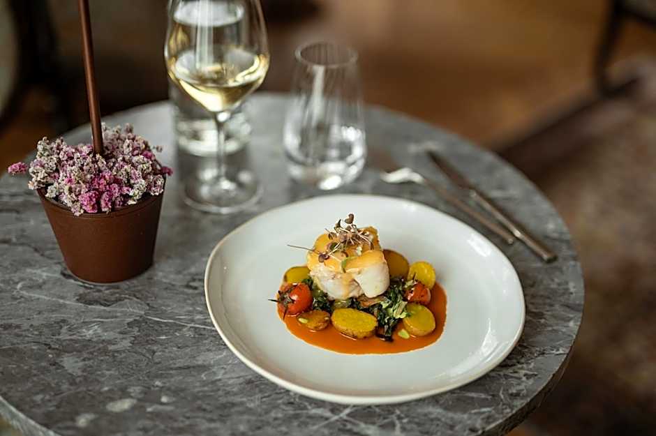 Hotel Europa Splendid