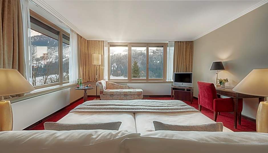 Lebenberg Schlosshotel-Kitzbuhel