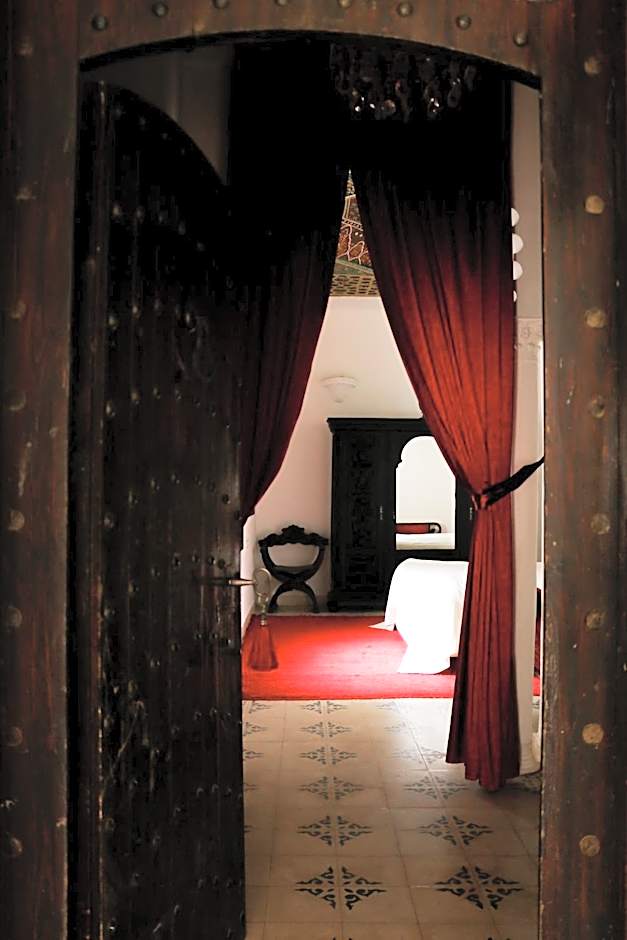 Riad Bellamane Marrakech