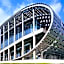 President Hotel (Guangzhou Tianhe Gangding Subway Station Store)