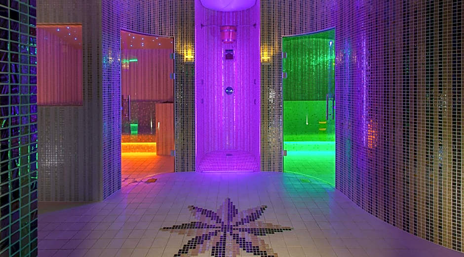 Luxury Spa Hotel Olympic Palace