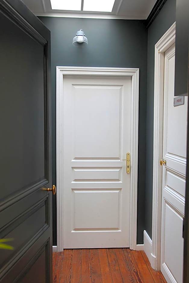 La bohème - Chambres d’hôtes