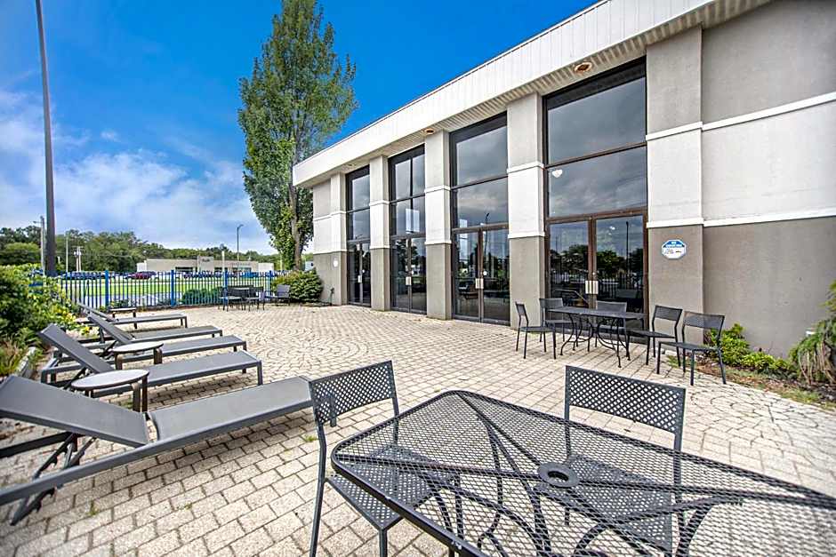 Baymont by Wyndham Grand Haven
