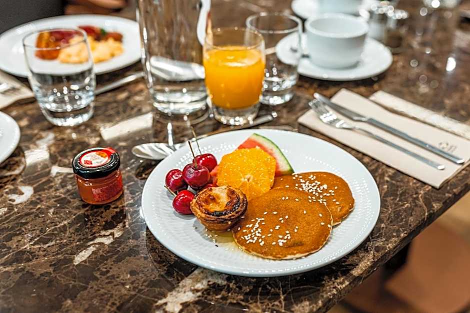 Next Level Premium Hotels