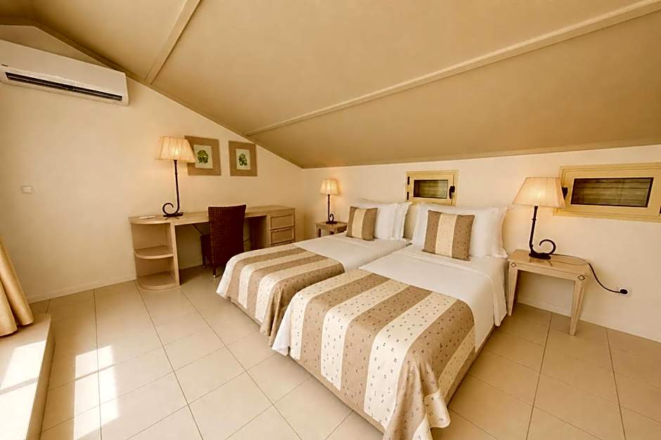 Hotel Morabeza