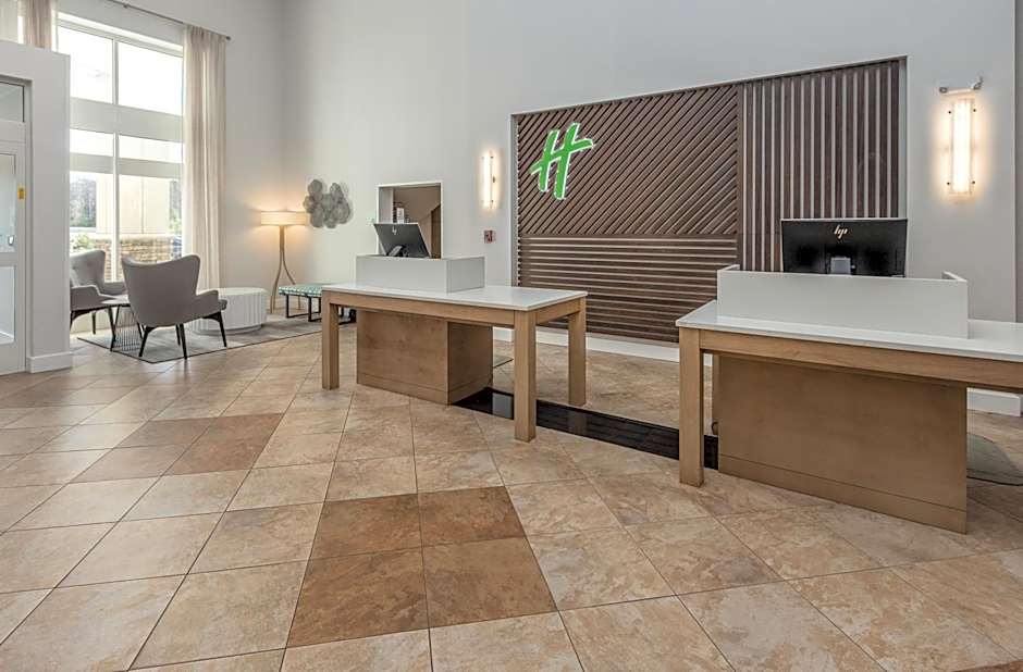 Holiday Inn Hotel & Suites Memphis-Wolfchase Galleria By IHG