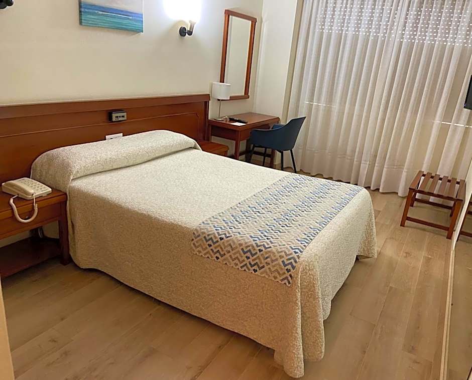 Hotel Almendra
