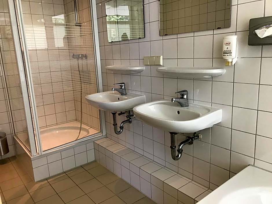 Fletcher Strandhotel Renesse