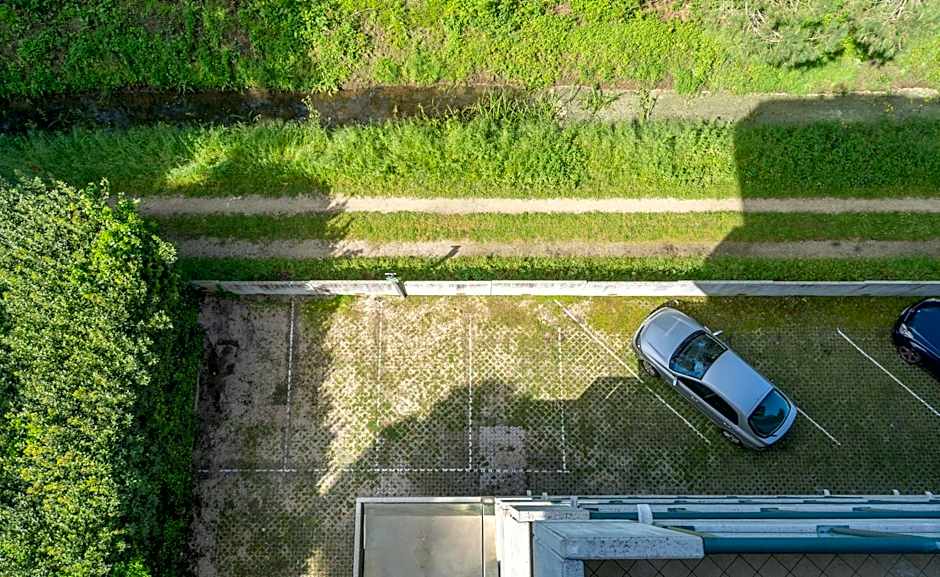 Residence Pineta Verde