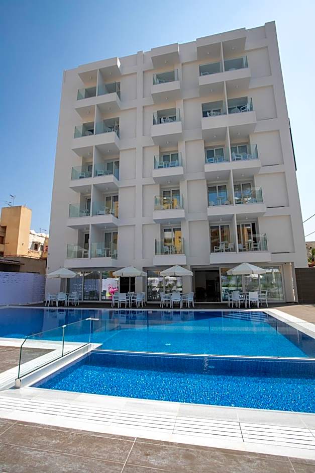 Best Western Plus Larco