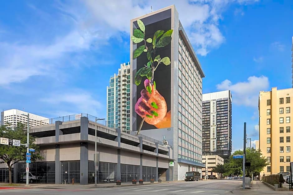 Holiday Inn Houston Downtown By IHG