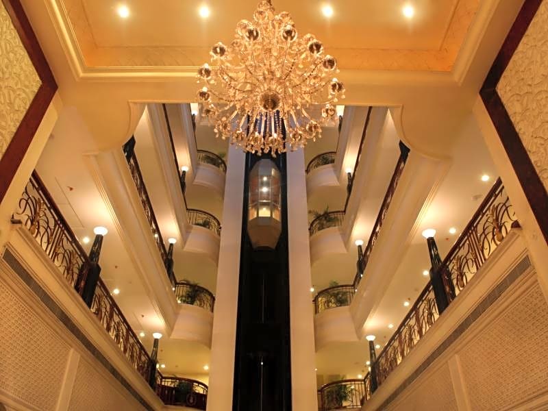 Royal Fort Hotel