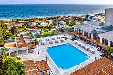 Sheraton Rhodes Resort