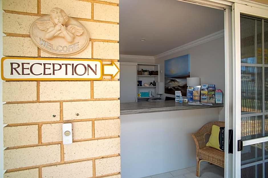 Santa Fe Motel and Holiday Units