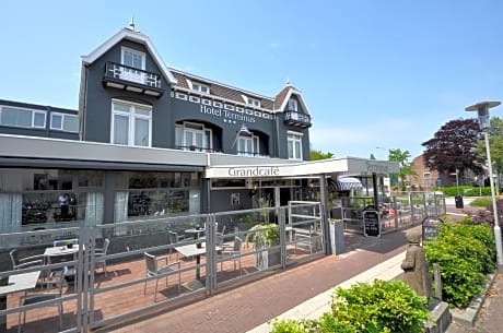 Hotel Terminus
