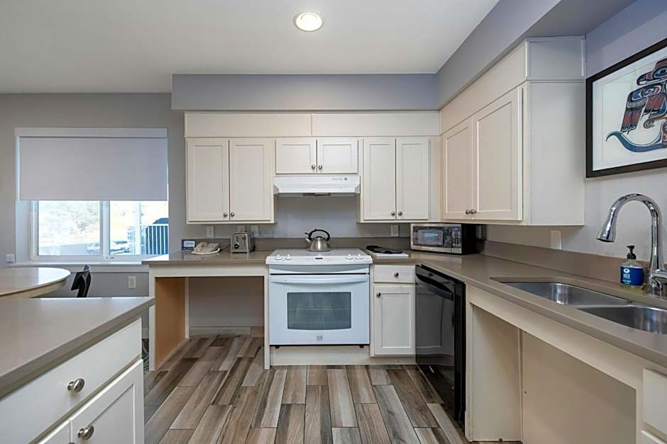 Worldmark Birch Bay