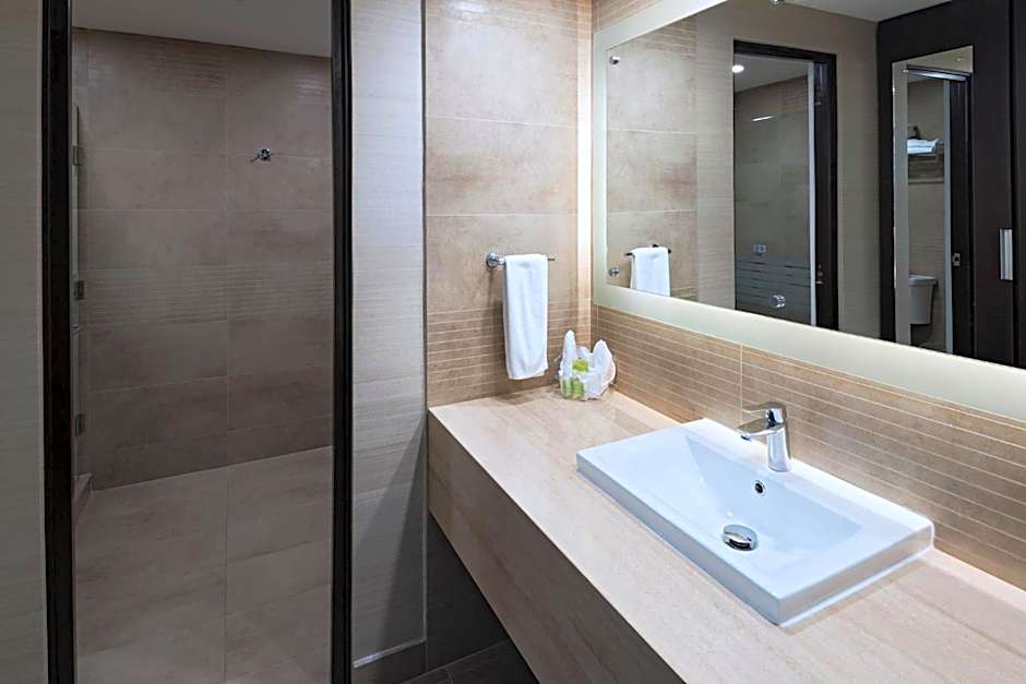 Holiday Inn Guatemala Hotel By IHG