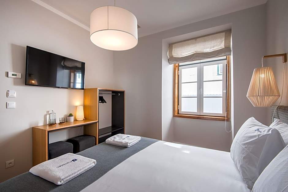 Urbano FLH Hotels Lisboa