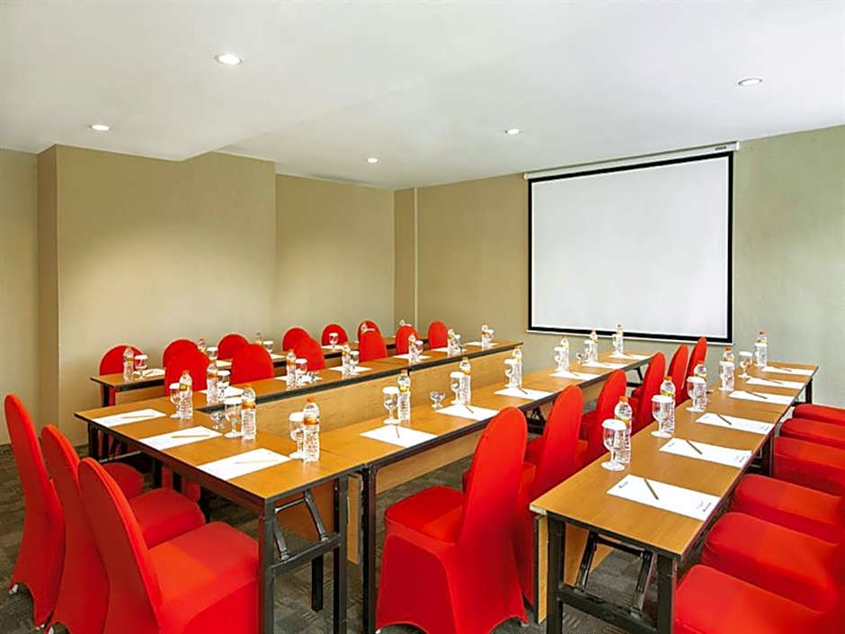 Swiss-Belinn Cibitung