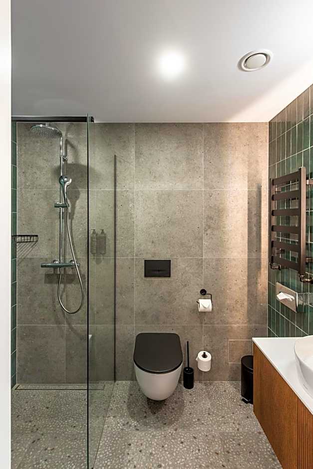 AIRINN Vilnius Airport Hotel RENOVATED 2025