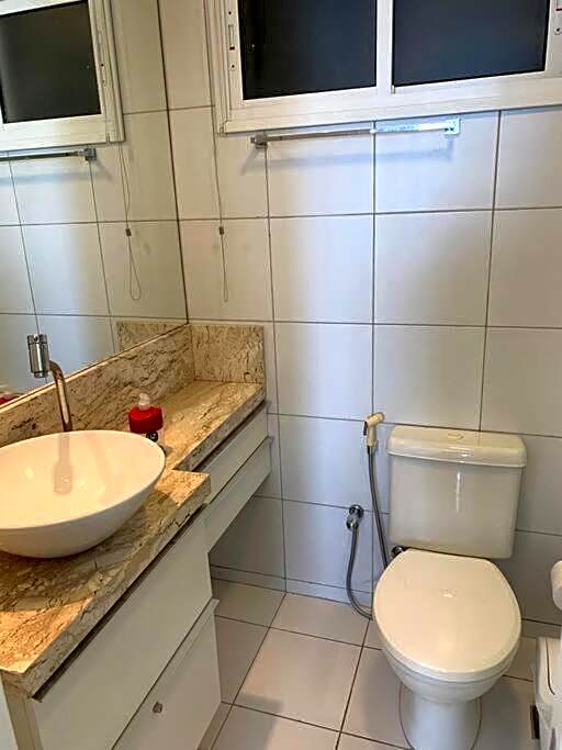 Beach Village - Praia do Futuro II